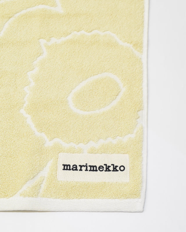 【マリメッコ】Piirto Unikko ハンドタオル 52259474648