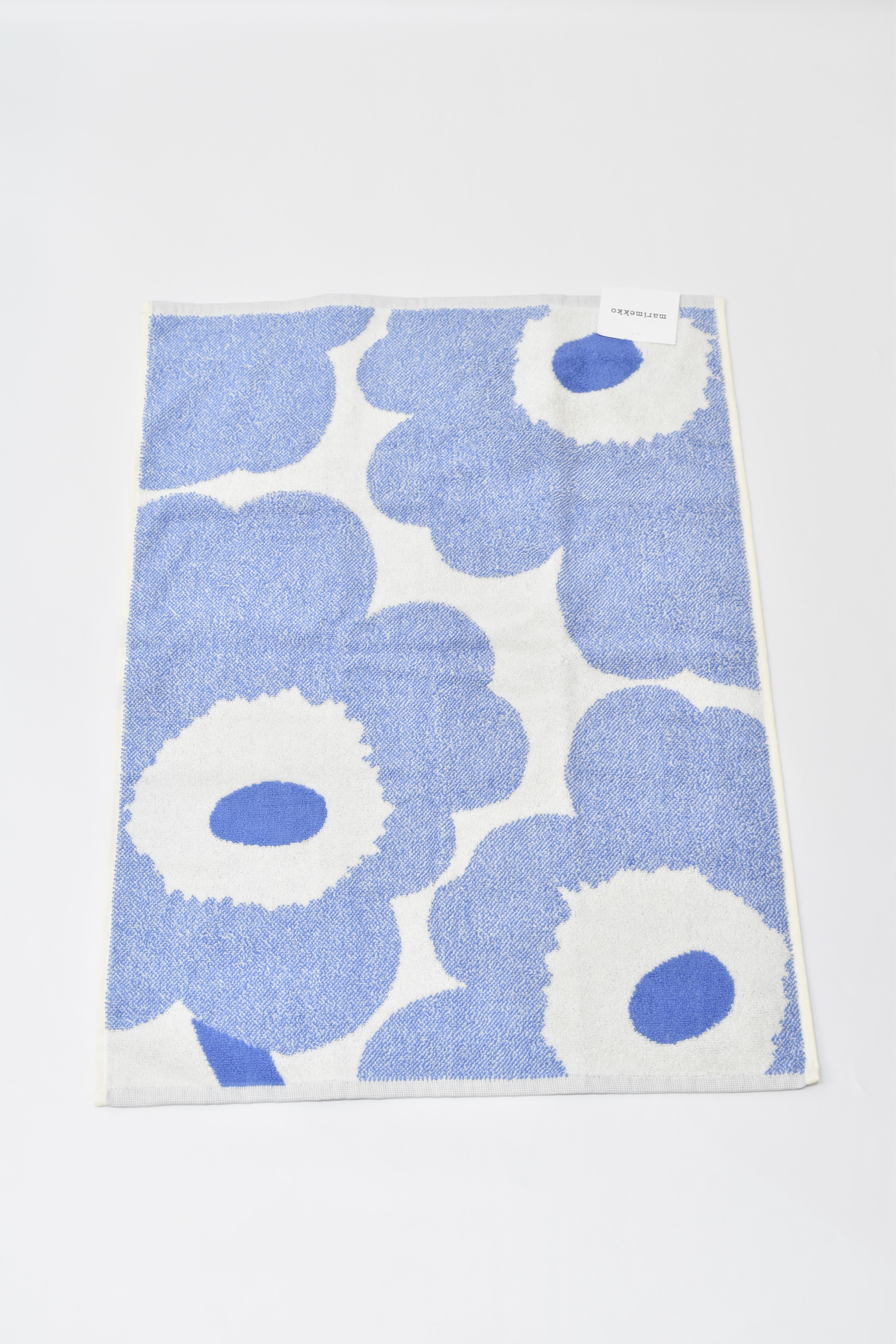 【マリメッコ】Unikko ハンドタオル 52259474750