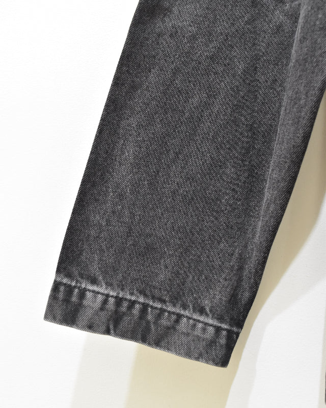 【マリメッコ】Maridenim Poweri Unikko ジャケット 52259194471
