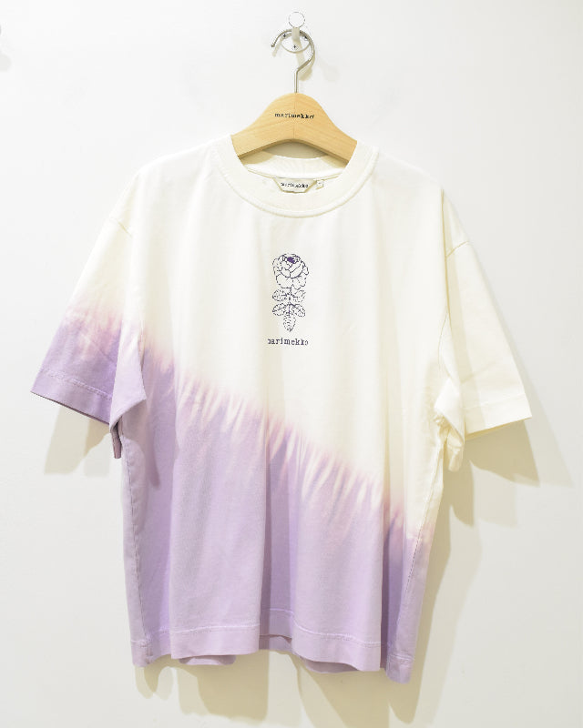 【マリメッコ】Kioski Veisto Vihki Tシャツ 52254194560