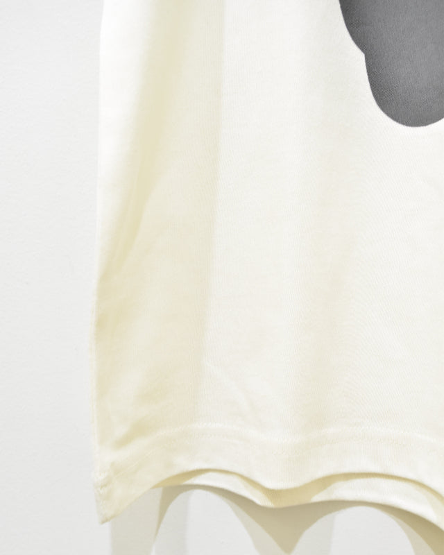 【マリメッコ】Kioski Ae Elve Unikko 長袖Tシャツ 52254194552