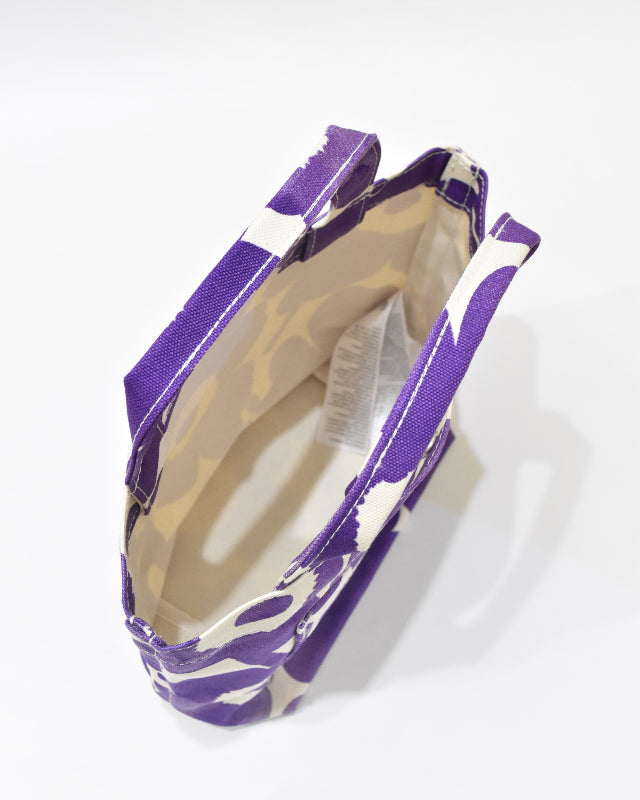 【マリメッコ】アジア限定 Lunch Bag Akvarelli Unikko トートバッグ 52254294650