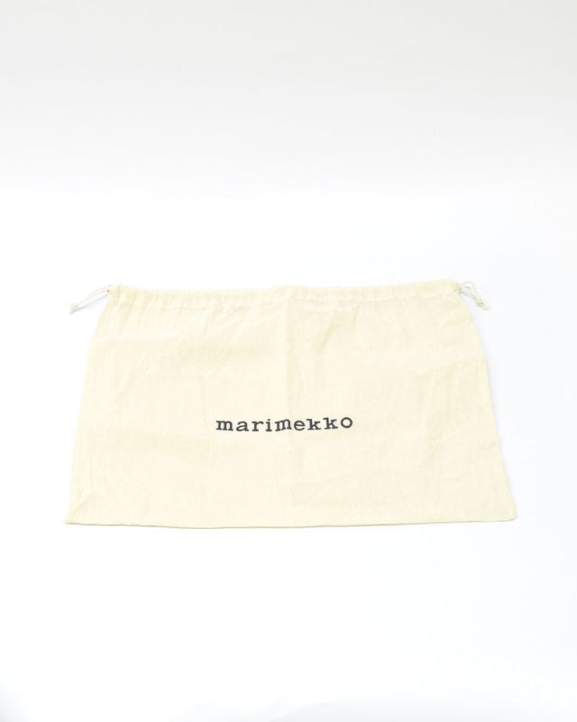 【マリメッコ】Karla Suede ショルダーバッグ 52253293752