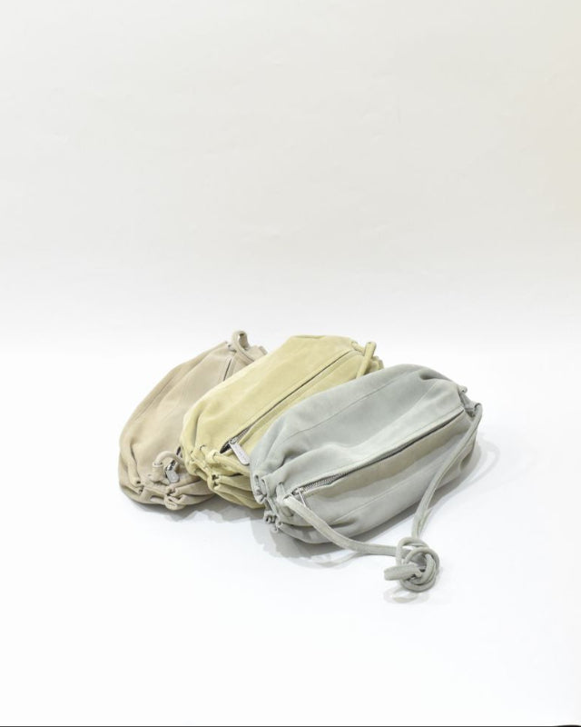 【マリメッコ】Karla Suede ショルダーバッグ 52253293752