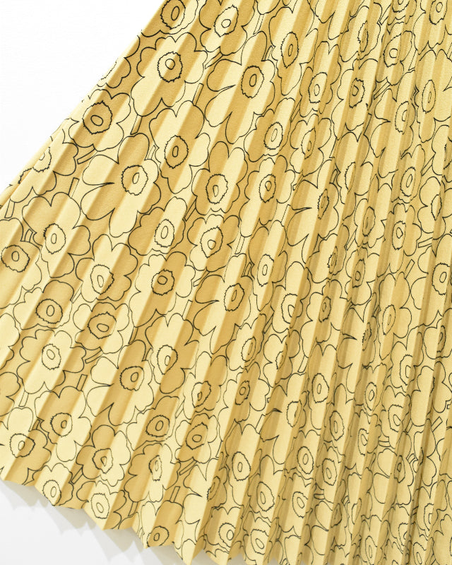 【マリメッコ】Myy Piirto Unikko スカート 52253193854