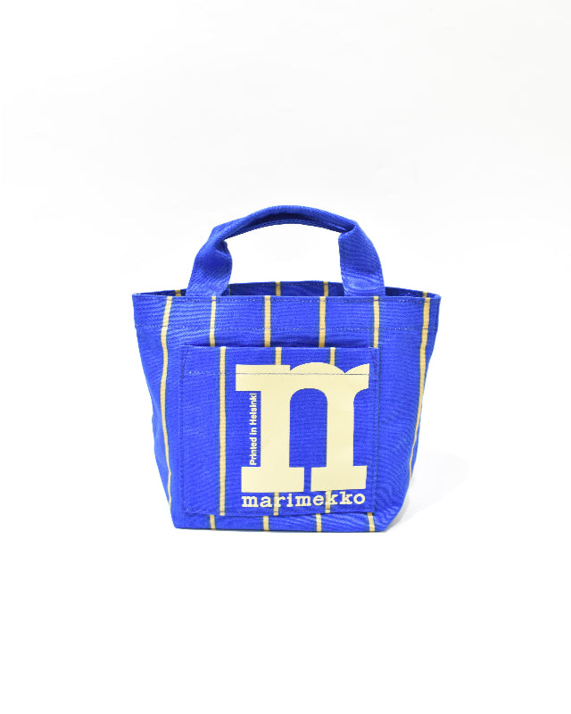 【マリメッコ】Mono Mini Tote Puhveli トートバッグ 52253294015