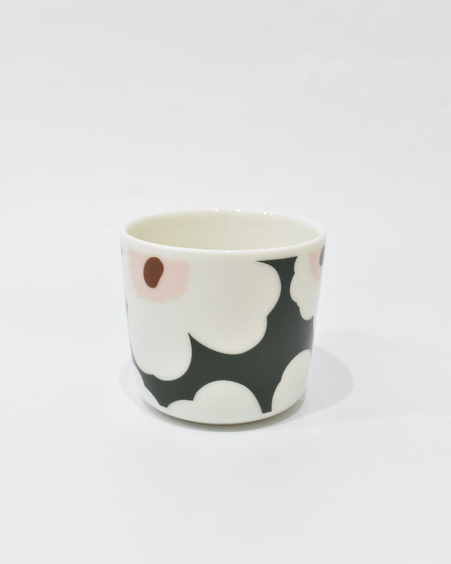 【マリメッコ】日本限定 Unikko コーヒーカップセット(ハンドルなし)52259473806