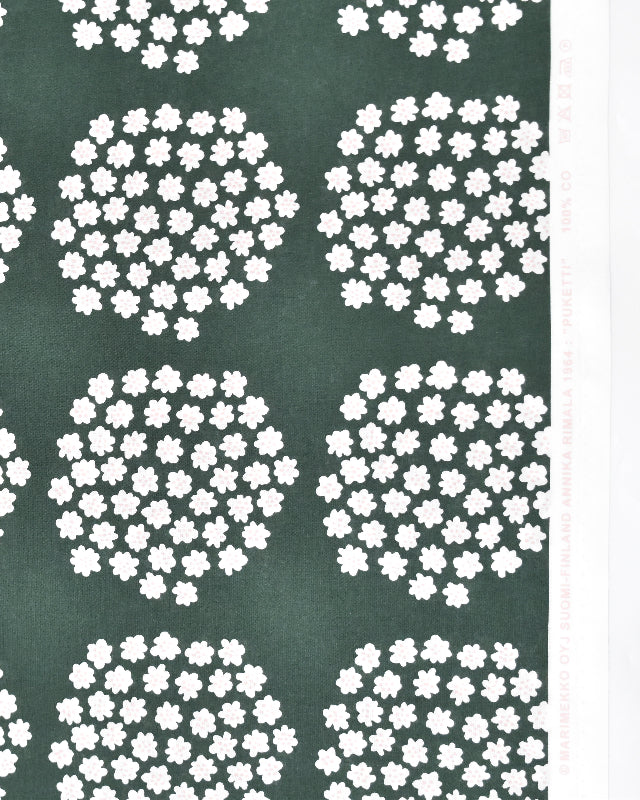 【マリメッコ】Puketti 52259050628-611