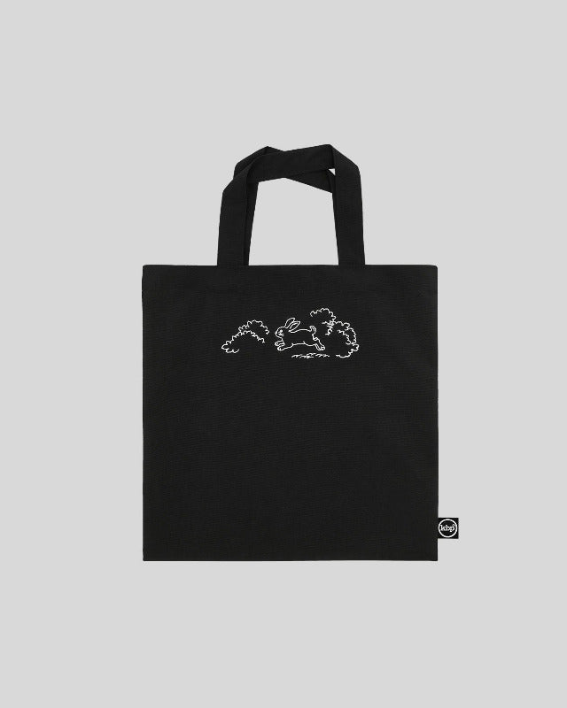 kitty bunny pony(キティーバニーポニー)/Grove Enfant Bag-Bunny-【バーンストア】