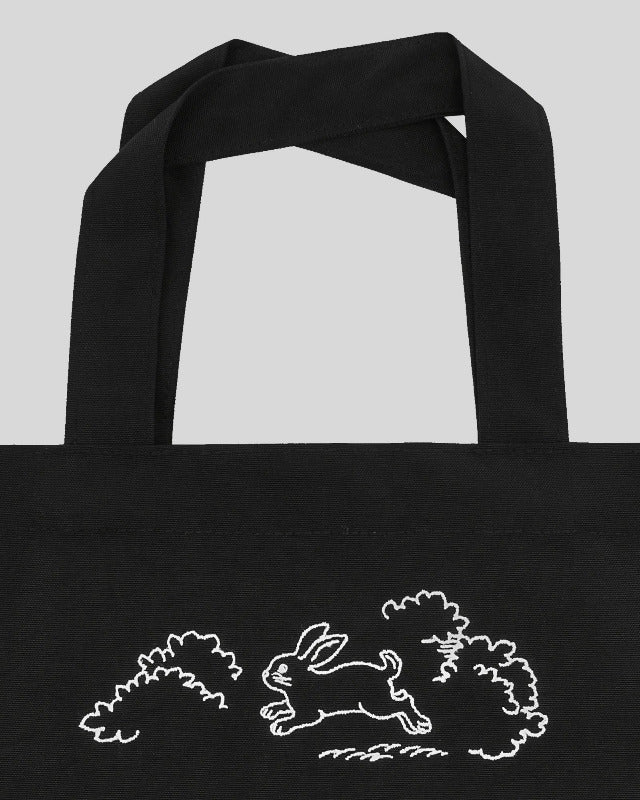 kitty bunny pony(キティーバニーポニー)/Grove Enfant Bag-Bunny-【バーンストア】