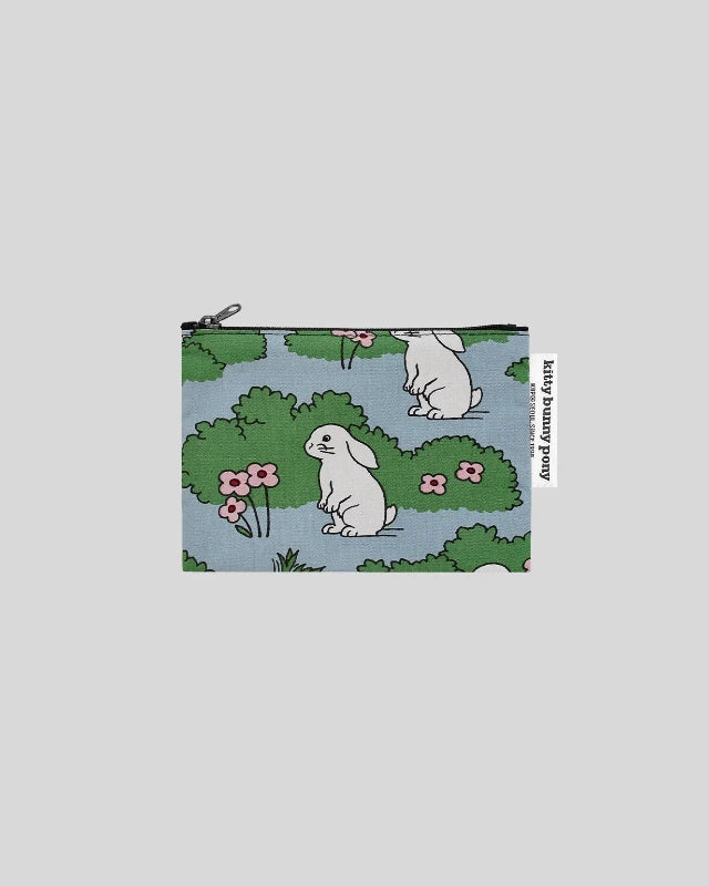 kitty bunny pony(キティーバニーポニー)/ Grove Bunny Pouch S【バーンストア】