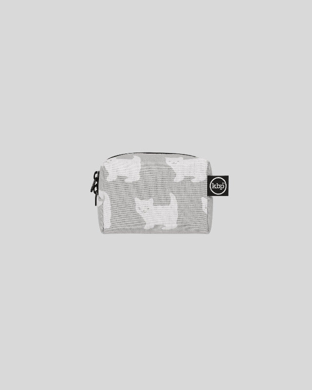 kitty bunny pony(キティーバニーポニー)/Happy Kitty II Box Pouch XS【バーンストア】