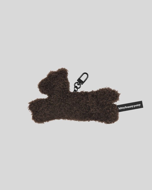 kitty bunny pony (キティーバニーポニー)/ Happy Pony Plush Key Ring 【バーンストア】