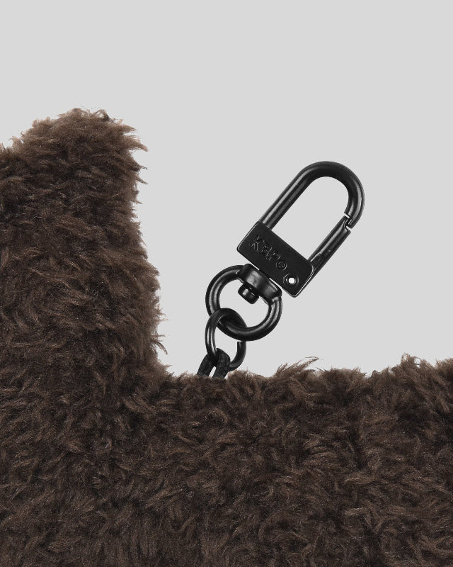 kitty bunny pony (キティーバニーポニー)/ Happy Pony Plush Key Ring 【バーンストア】