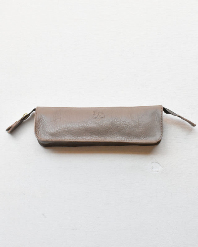 【イルビゾンテ】ペンケース 411466