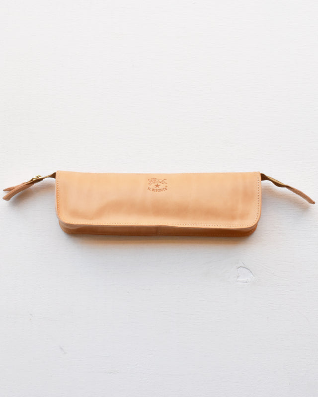 【イルビゾンテ】ペンケース 411466