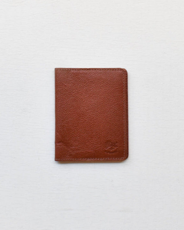 【イルビゾンテ】カードケース 411740