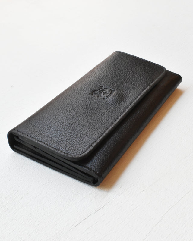 【イルビゾンテ】ロングウォレット 5412300340