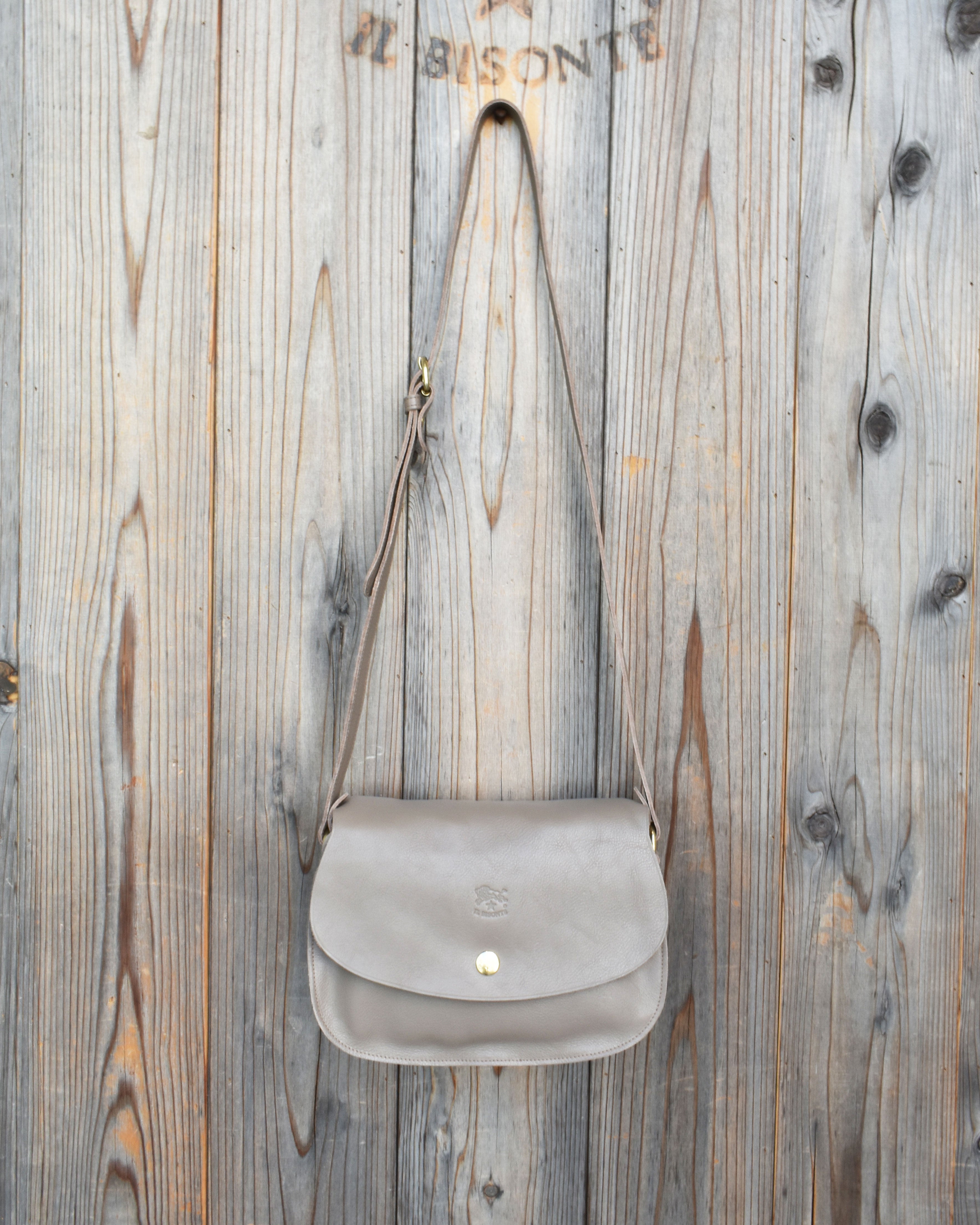 【イルビゾンテ】ショルダーバッグ 54162300611