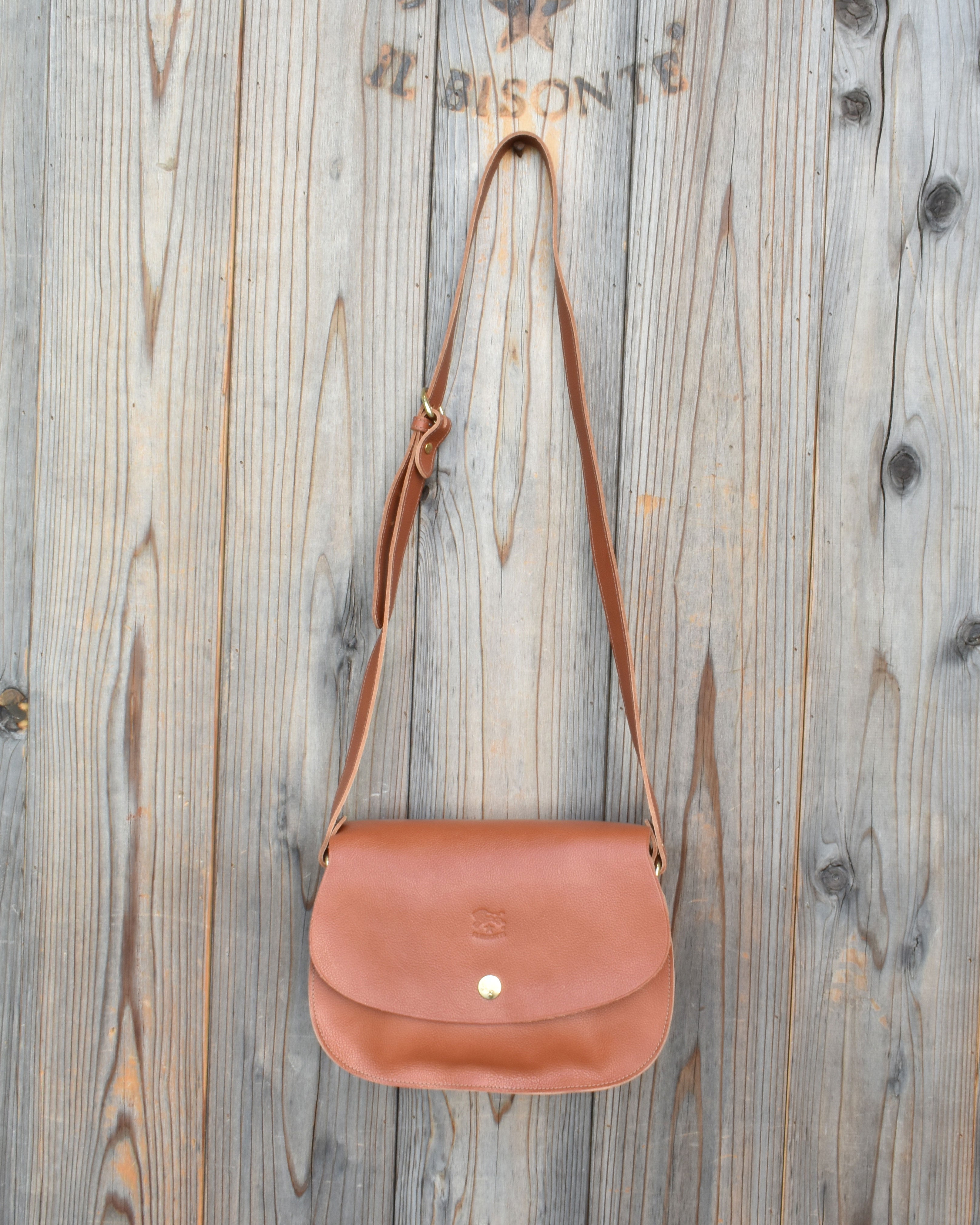 【イルビゾンテ】ショルダーバッグ 54162300611