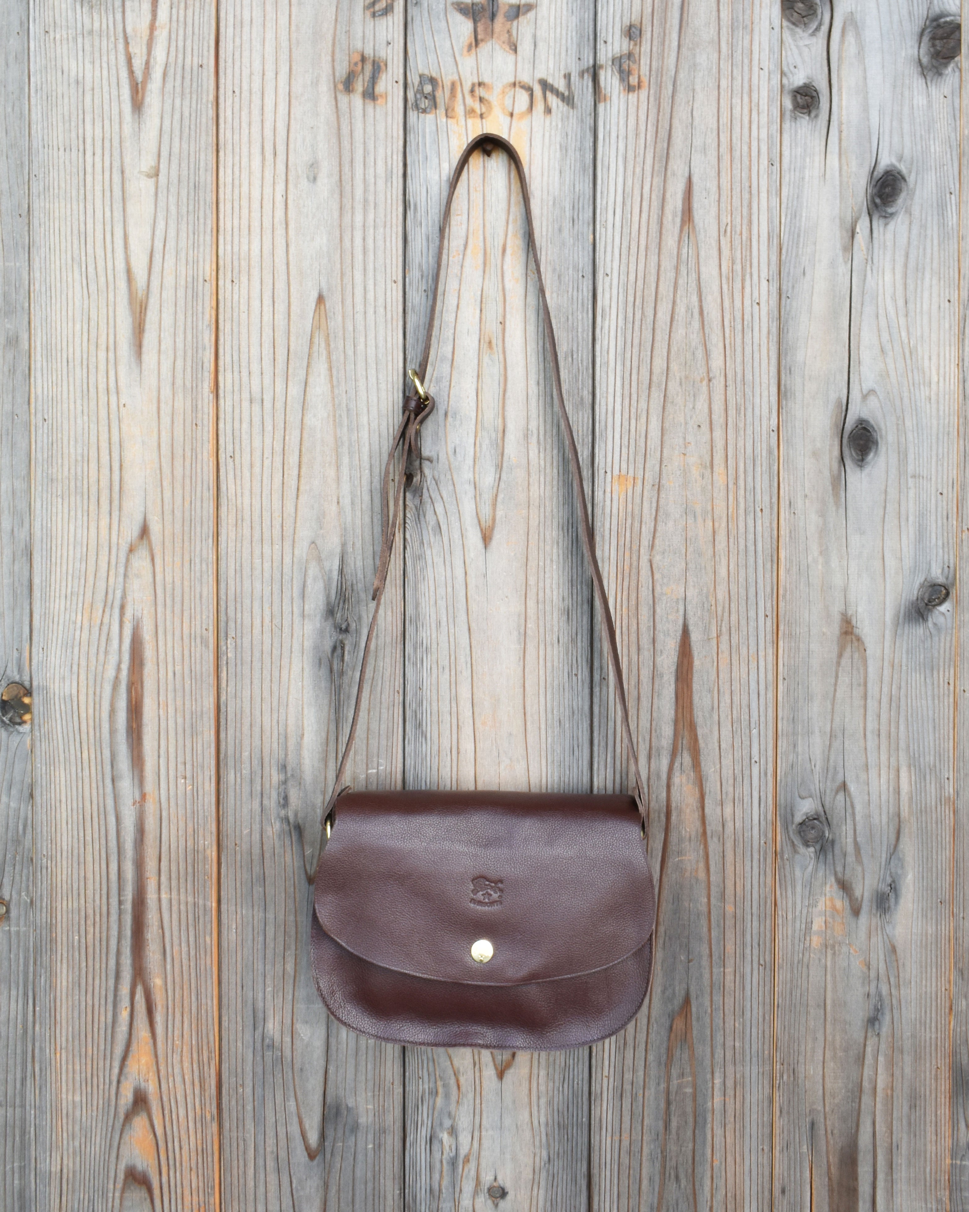 【イルビゾンテ】ショルダーバッグ 54162300611