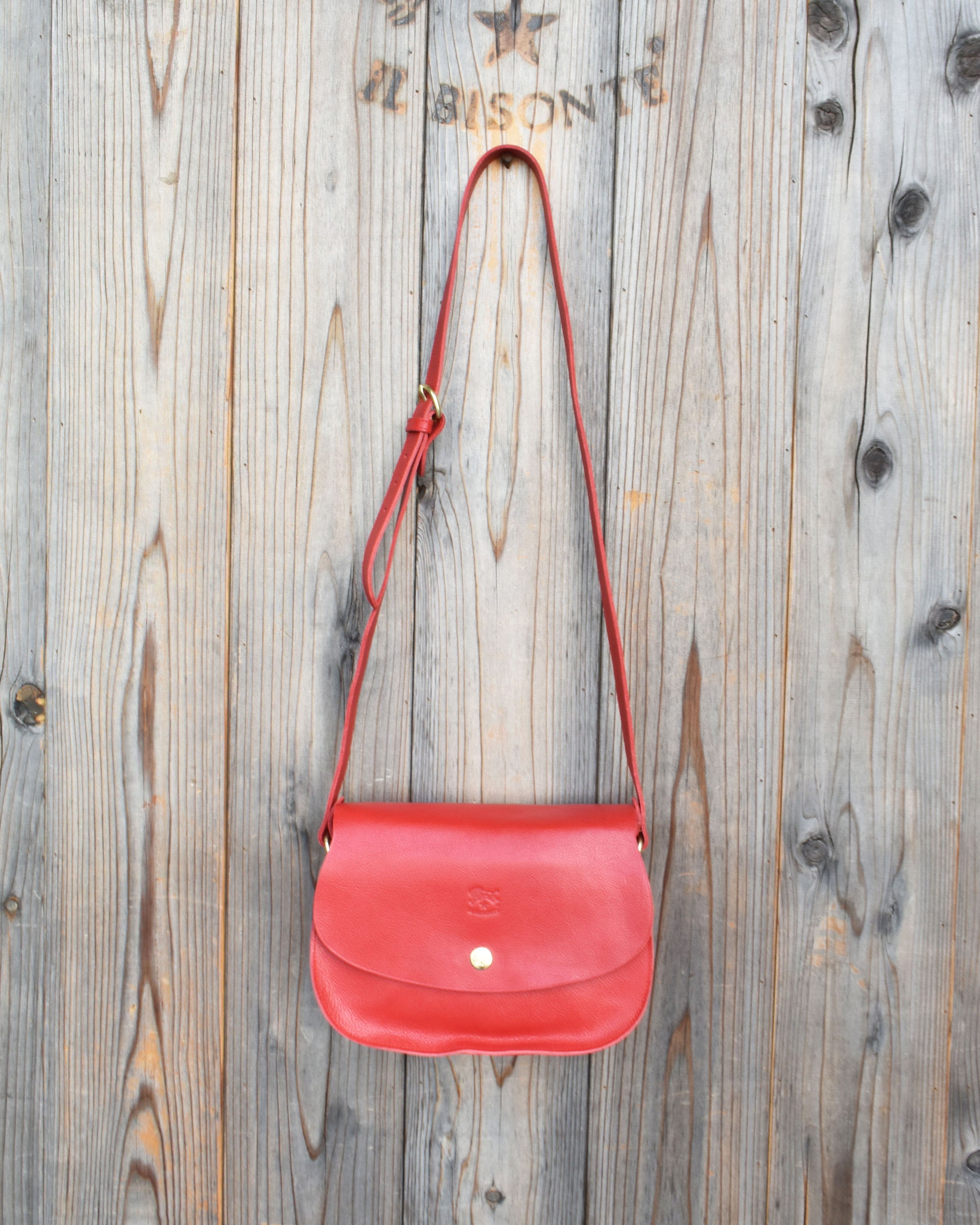 【イルビゾンテ】ショルダーバッグ 54162300611