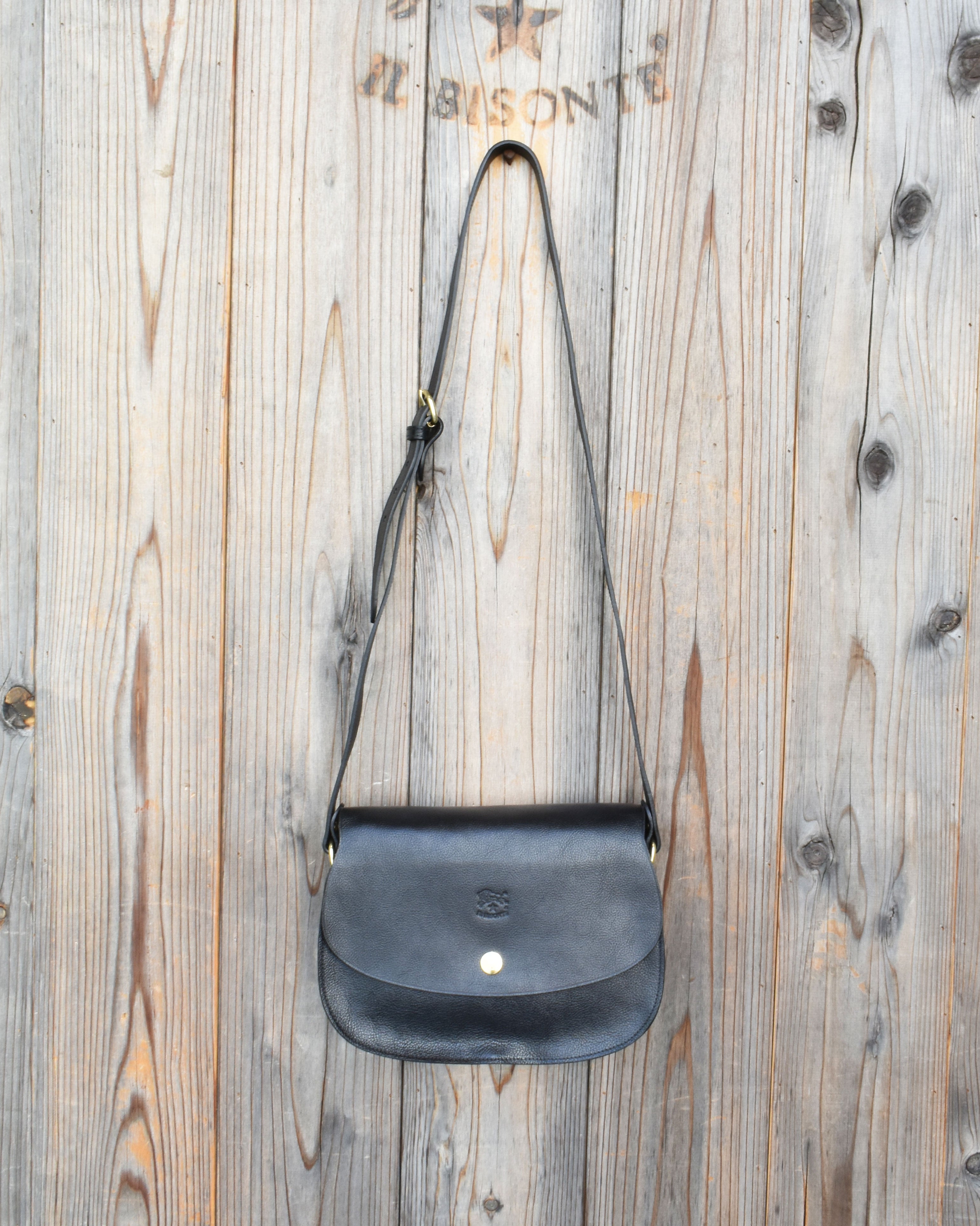 【イルビゾンテ】ショルダーバッグ 54162300611