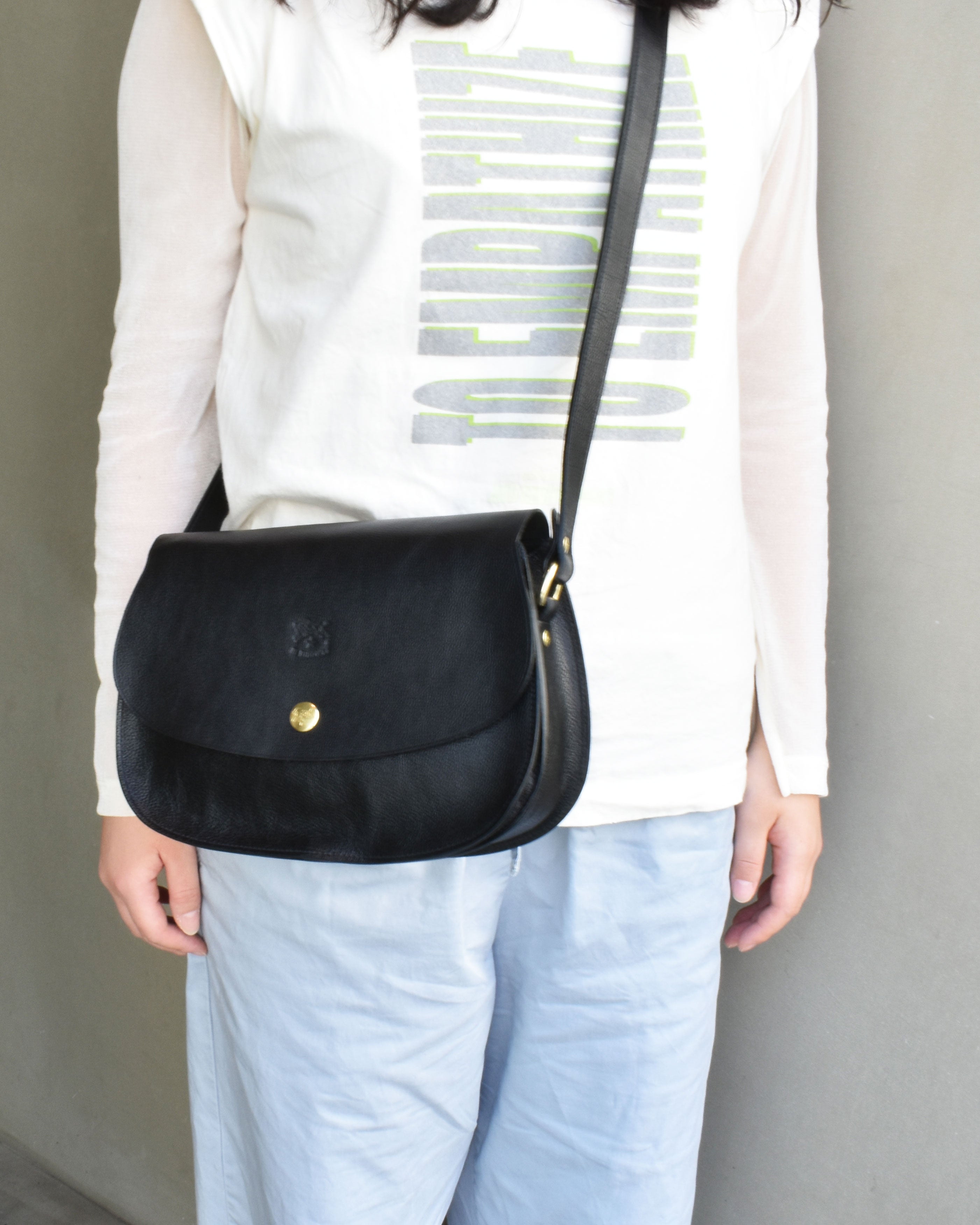 【イルビゾンテ】ショルダーバッグ 54162300611