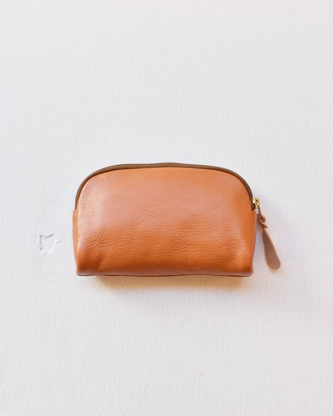 【イルビゾンテ】レザーポーチ 54182304195