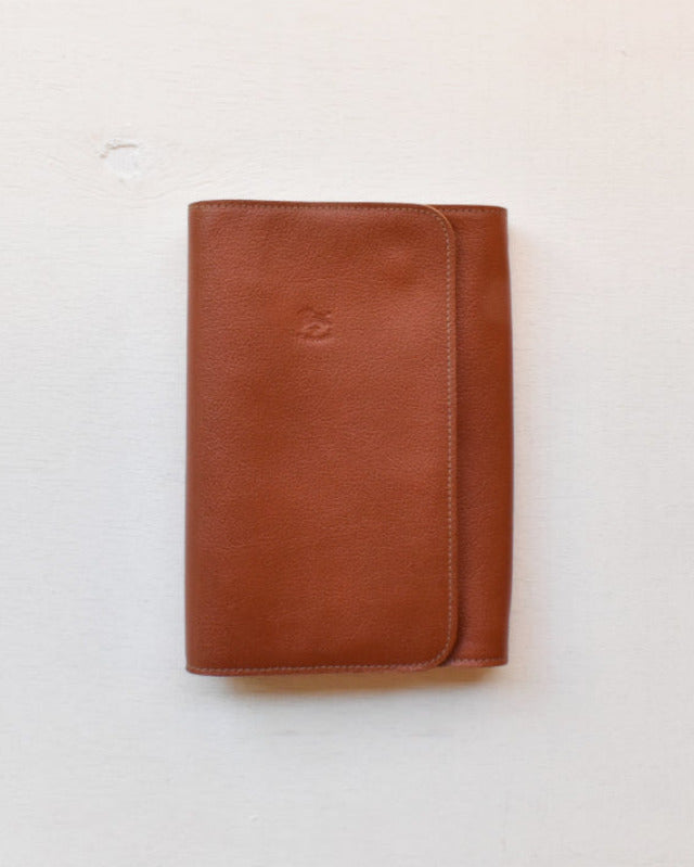 【イルビゾンテ】手帳(大) 54222309470