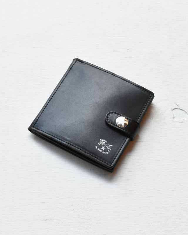 【イルビゾンテ】SILVER TREATED COLLECTION ウォレット 54222900300