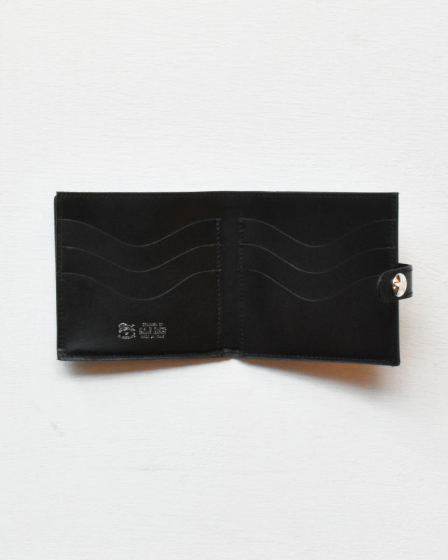 【イルビゾンテ】SILVER TREATED COLLECTION ウォレット 54222900300