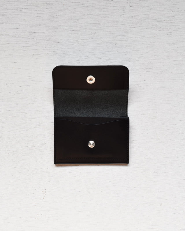 【イルビゾンテ】SILVER TREATED COLLECTION カードケース 54222900400