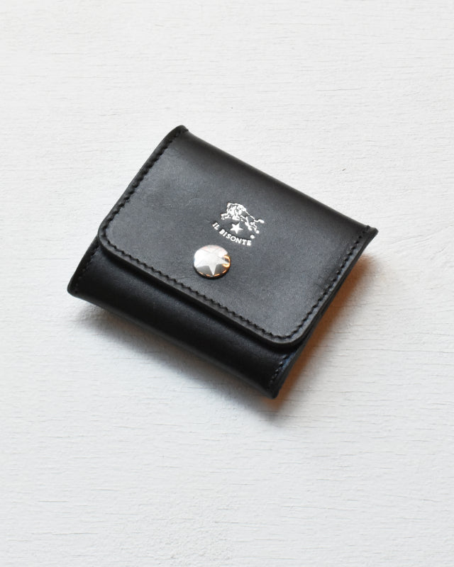 【イルビゾンテ】SILVER TREATED COLLECTION コインパース 54222900500