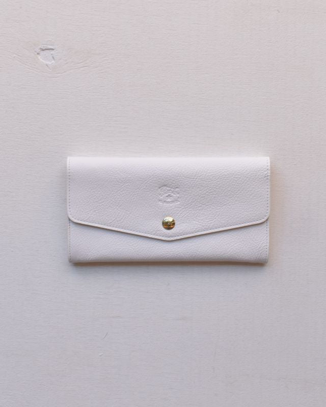 【イルビゾンテ】ロングウォレット 54242305140