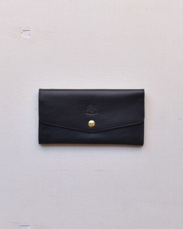 【イルビゾンテ】ロングウォレット 54242305140