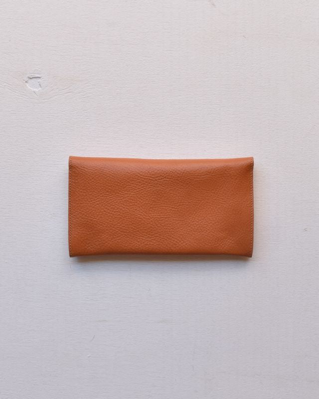 【イルビゾンテ】ロングウォレット 54242305140