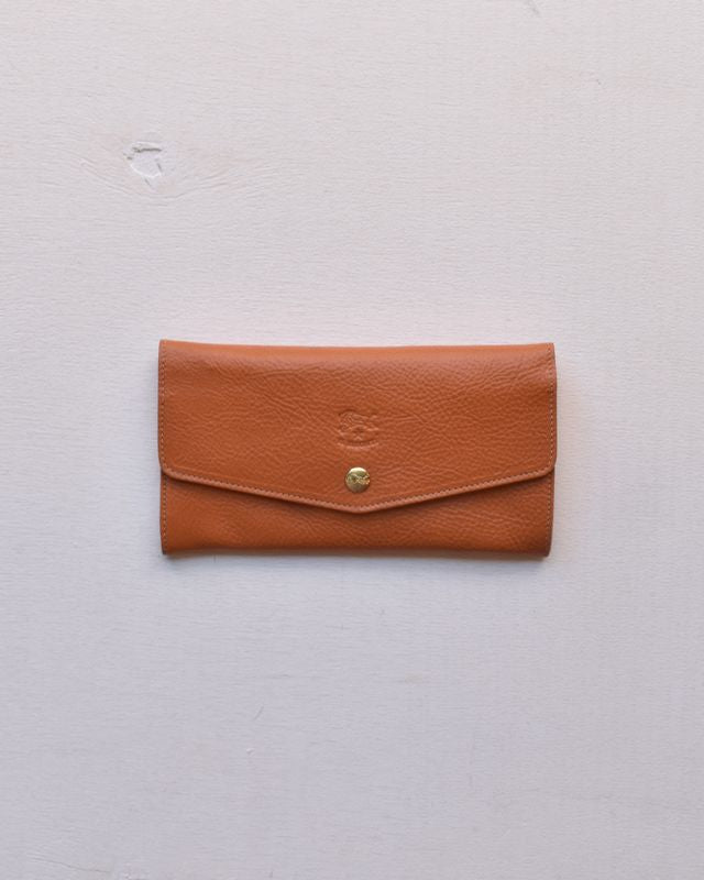 【イルビゾンテ】ロングウォレット 54242305140