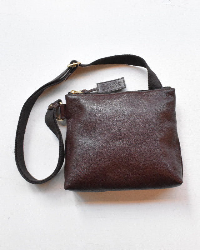 【イルビゾンテ】クロスボディバッグ 54252300511