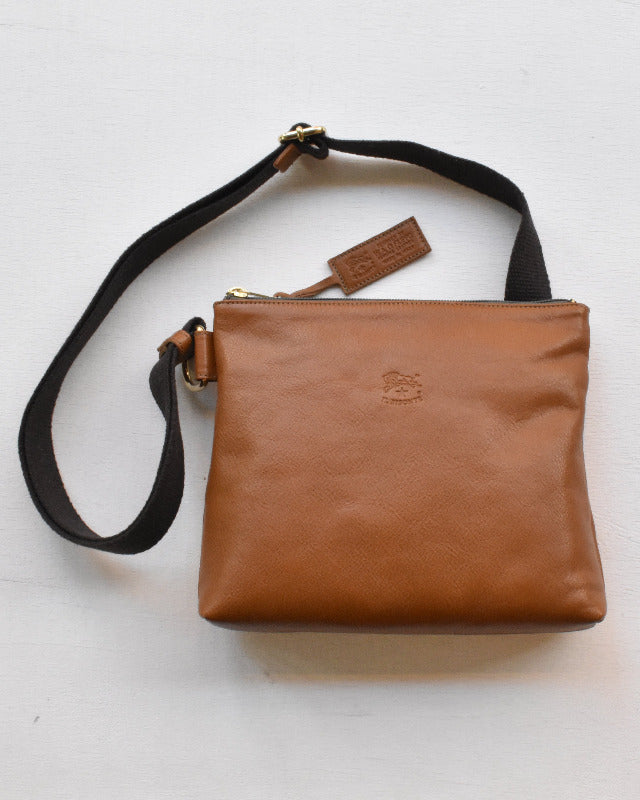 【イルビゾンテ】クロスボディバッグ 54252300511