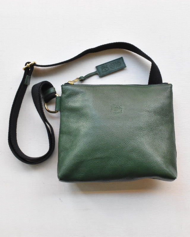 【イルビゾンテ】クロスボディバッグ 54252300511