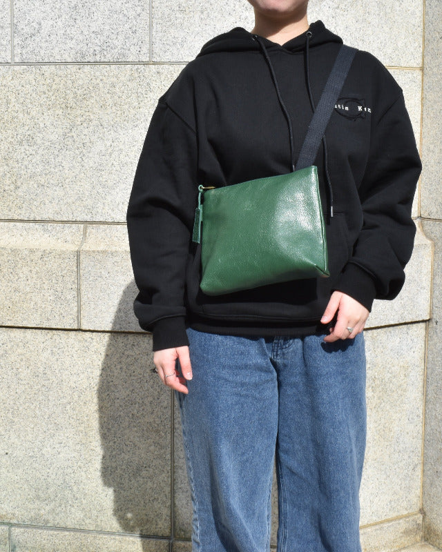 【イルビゾンテ】クロスボディバッグ 54252300511