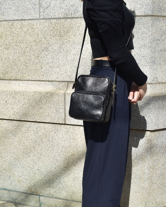 【イルビゾンテ】アーカイブ コレクション クロスボディバッグ 54252303111