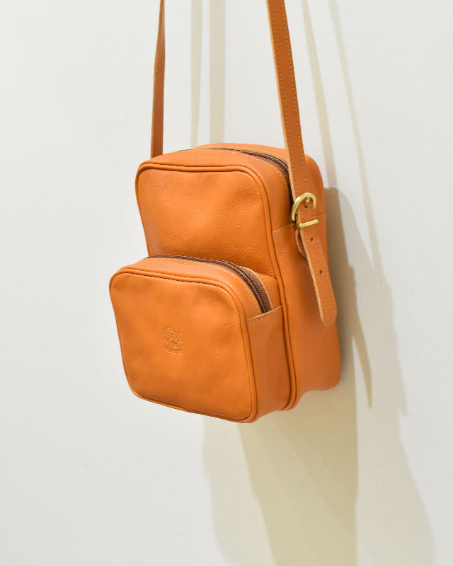 【イルビゾンテ】アーカイブ コレクション クロスボディバッグ 54252303111