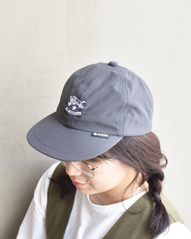 【イルビゾンテ】イルビゾンテ×Mizuno キャップ 54252305101