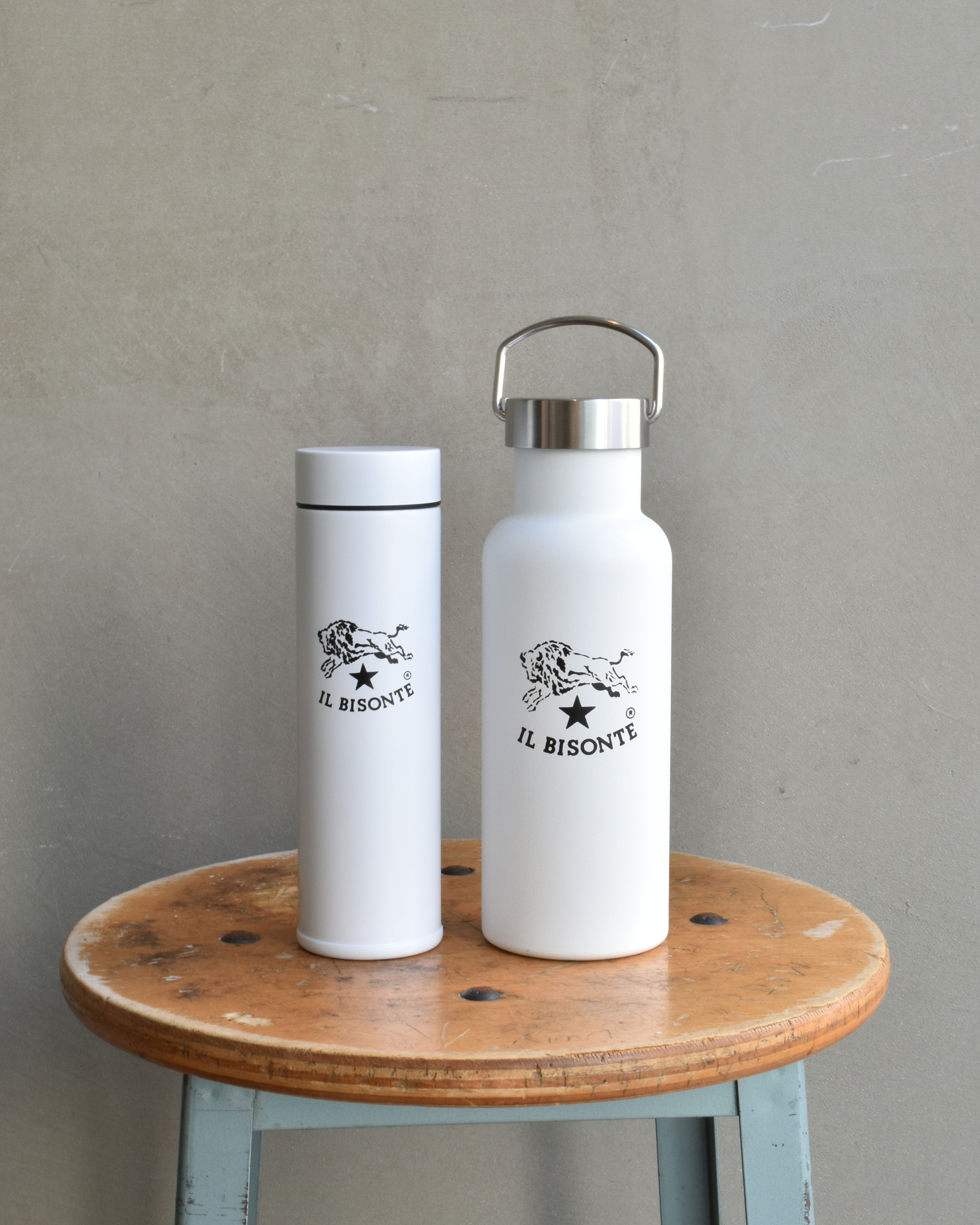 【イルビゾンテ】ステンレスサーモボトル 54252309185