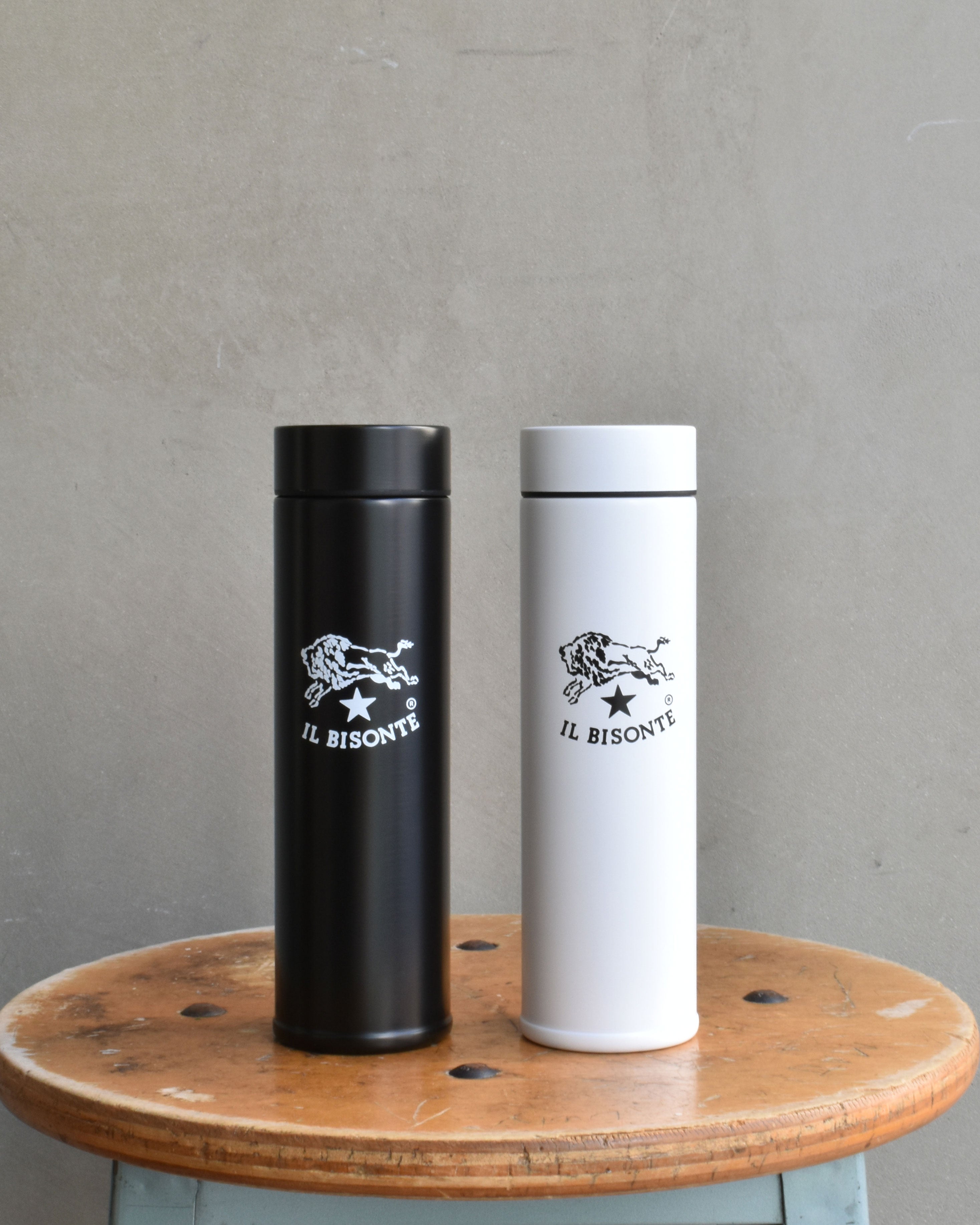 【イルビゾンテ】ステンレスサーモボトル 54252309185