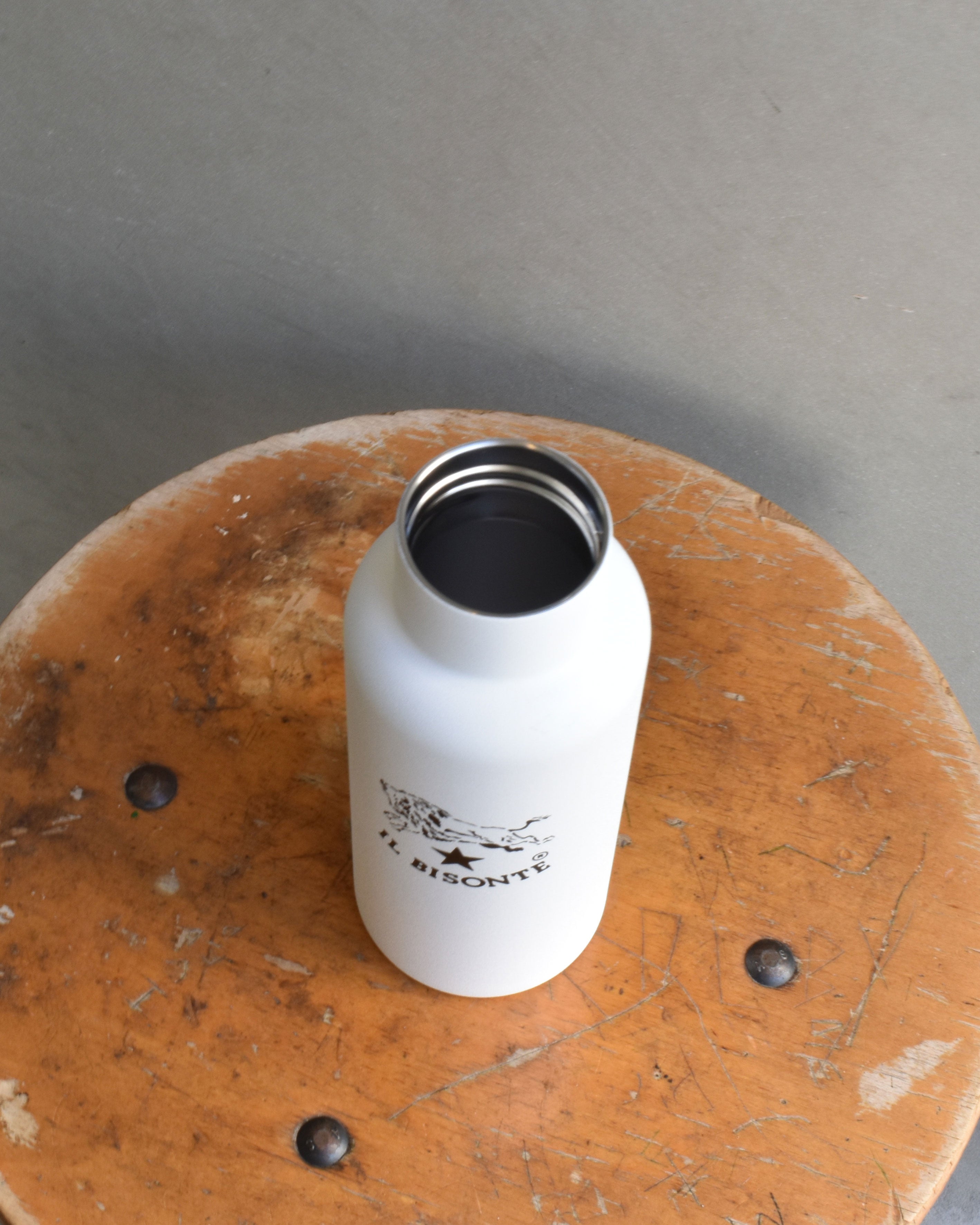 【イルビゾンテ】ステンレスサーモボトル 54252309285