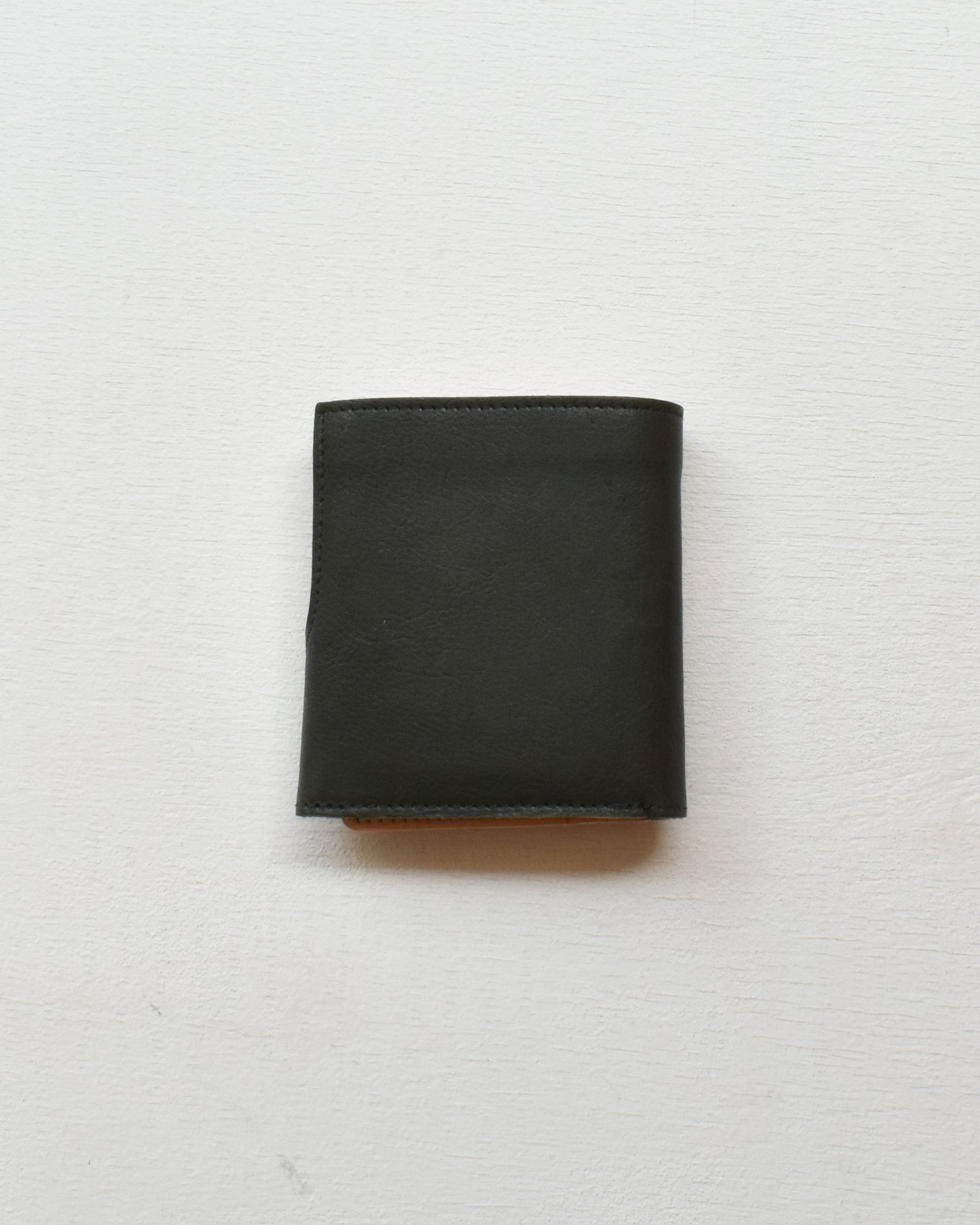 【イルビゾンテ】55th コンビ ボタン コレクション ウォレット 54252311241