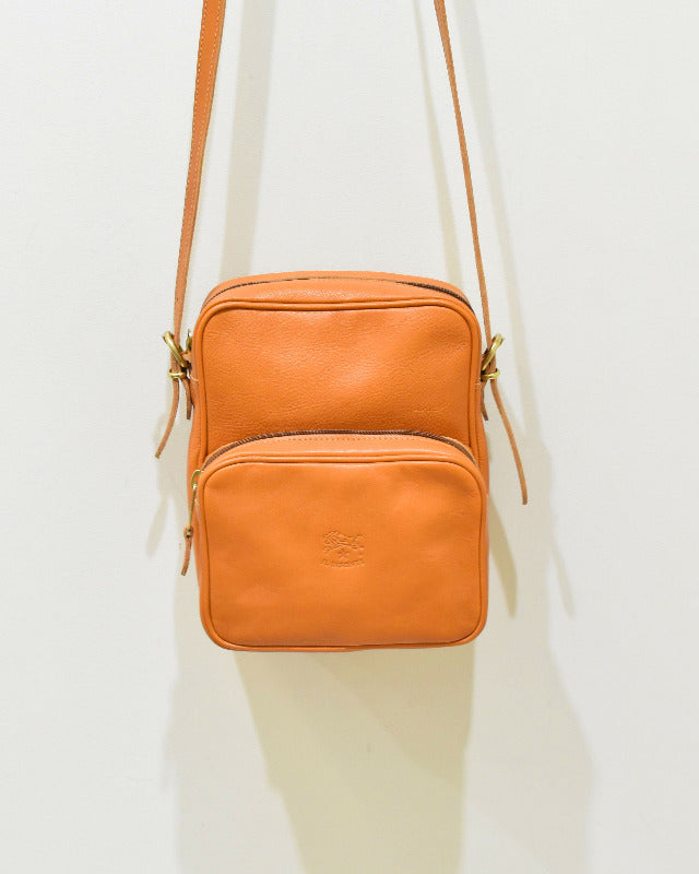 【イルビゾンテ】アーカイブ コレクション クロスボディバッグ 54252303111